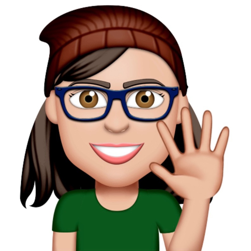 Meet your Posher, Sara